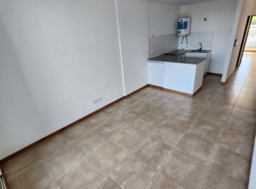 Departamento · 1m² · 2 Ambientes · 1 Cochera · Departamento Eléctrico de 1 Dormitorio con Cochera.