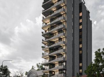 Departamento · 97m² · 4 Ambientes · Av Pellegrini 932