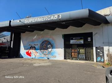 Terreno · 514m² · Lote, Saavedra, Garcia del Rio 3200 Frente Al Parque
