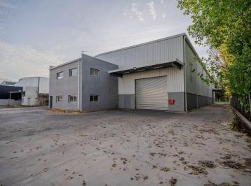 Depósito · 1950m² · Oportunidad de Inversión - Depósito en Venta en General Rodríguez, G. B. a. Zona Oeste, Argentina