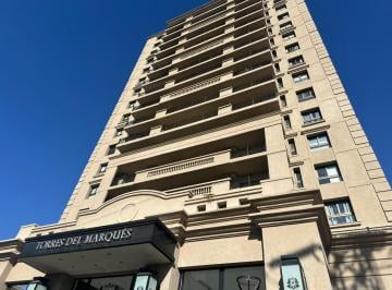 Departamento de 5 ambientes, Godoy Cruz · Estupendo Depto en Alquiler en Torres del Marqués, Mendoza.