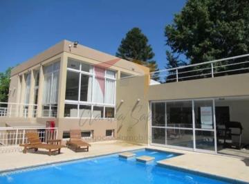 Departamento de 3 ambientes, Pilar · Departamento en Venta 3 Amb Pb - Pilar - Jardines de Saravi