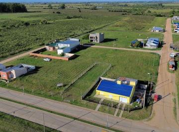 Terreno · 400m² · Vendo Terrenos Financiados en Loteo Don Demo, Caseros, Entre Ríos.