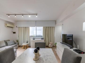 Departamento · 40m² · 2 Ambientes · Venta Departamento 2 Ambientes Al Frente C/balcón, Baulera, Amenities C/pileta en Almagro