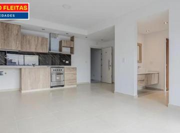 Departamento · 70m² · 3 Ambientes · Departamento 3 Ambientes a Estrenar - Villa Luzuriaga