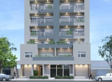 Edificio , Cipolletti · Excelente Edificio Luisa / Unidades Financiadas / Descuento Contado