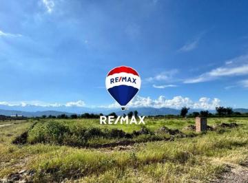Terreno · 443m² · Terreno Venta Ampliación Via Aurelia Etapa II
