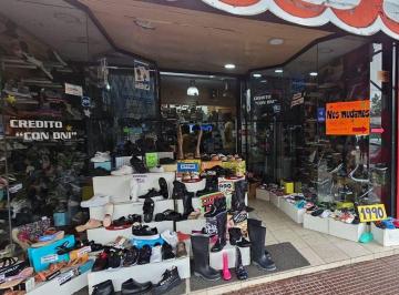 Local comercial · 89m² · Alquiler Local Comercial Villa Ballester
