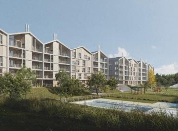 Departamento · 64m² · 2 Ambientes · Departamento en Venta 1 Dorm Fisherton Fundar