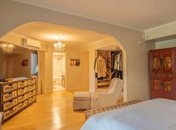 Departamento · 195m² · 4 Ambientes · 2 Cocheras · Departamento en Venta Los Cedros Martinez