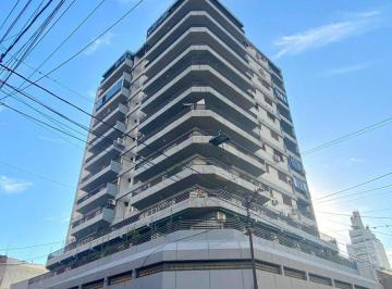 Departamento · 110m² · 7 Ambientes · 1 Cochera · Departamento en Venta 3 Dorm. Pleno Centro