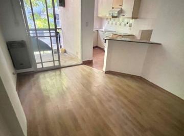 Departamento · 61m² · 3 Ambientes · Venta Dpto 3 Amb Balcon Palermo Apto Credito