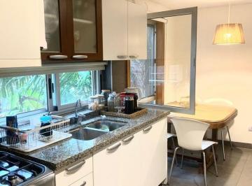 Departamento · 121m² · 4 Ambientes · Venta Departamento 4 Amb C/depend y Baulera Si