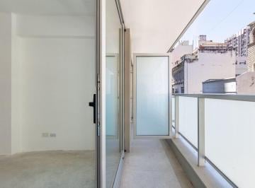 Departamento · 43m² · 1 Ambiente · Venta Monoambiente en Retiro con Balcón