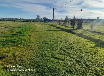 Terreno · 450m² · Lote en Venta en Moradas de Maximo Paz Cañuelas