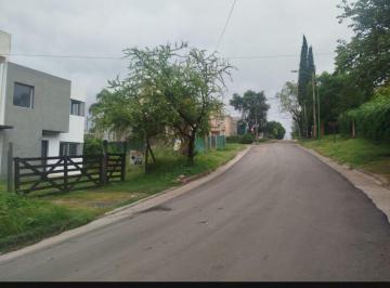 Casa · 86m² · 6 Ambientes · 1 Cochera · Venta Duplex Villa Allende 2 Dorm Apto Credito