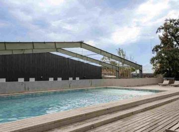 Departamento · 125m² · 1 Ambiente · 1 Cochera · Departamento Showroom Oficina Tigre Nordelta