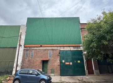 Bodega-Galpón · 220m² · Alquiler Galpón Deposito San Fernando Oportunidad