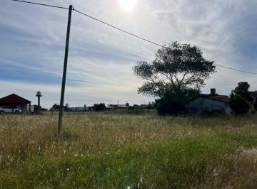 Terreno · 503m² · Lote en Venta San Eduardo de Chapadmalal