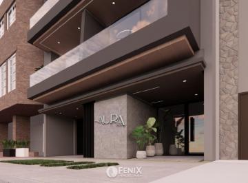 Departamento · 44m² · 1 Ambiente · Df848 - Monoambientes en Venta - Edif. Aura 965 - Villa Sarita