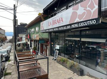 Local comercial · 291m² · 5 Ambientes · Local en Microcentro - Calle Palacios - Bariloche