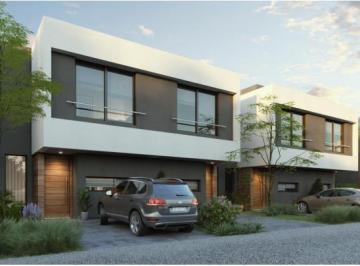 Departamento · 110m² · 4 Ambientes · 2 Cocheras · Duplex en Pozo en Haras del Sur IV