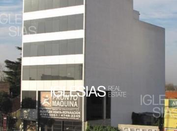 Oficina comercial · 1186m² · 9 Cocheras · Oficinas y Local en Venta en Don Torcuato Sobre Colectora Panamericana Tigre