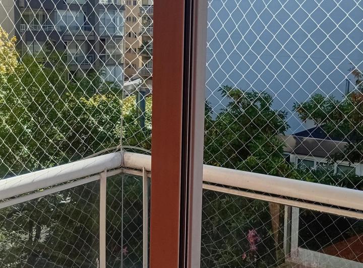 Departamento · 95m² · 4 Ambientes · 1 Cochera