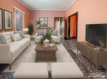 Casa · 121m² · 3 Ambientes · Casa.2 Dorm.. Julian Navarro Al 2900.beccar