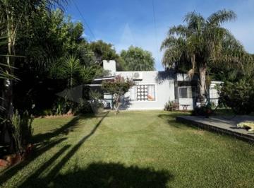 Quinta vacacional · 230m² · 3 Ambientes · Casa - Quinta en Venta, Dos Dorm., Rincon