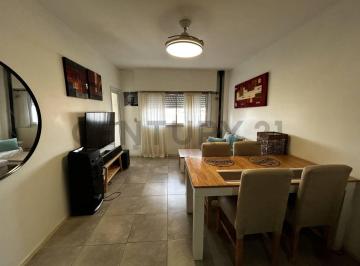 Departamento · 41m² · Venta Departamento 2 Ambientes en Tigre con Cochera Apto Crédito