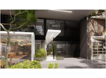Departamento · 63m² · 3 Ambientes · Departamento Venta Parque Centenario Rodeado de Verde