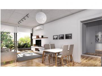 Departamento · 29m² · 1 Ambiente · Parque Centenario Venta Departamentos Sustentables.