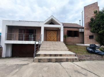 Casa de 3 ambientes, Córdoba · Alquilo Casa Villa Belgrano