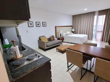 Departamento de 1 ambiente, Tigre · Departamento en Venta en Condominios de La Bahia Nordelta