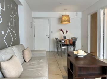 Departamento · 42m² · 4 Ambientes · Departamento en Cardinales Cofico 1 Dormitorio con Amenities