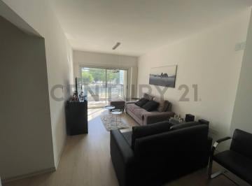 Departamento · 45m² · 1 Ambiente · Monoambiente de Categoria en Venta en La Plata