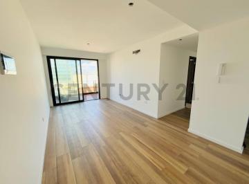 Departamento · 70m² · 4 Ambientes · Departamento de Categoria Dos Dorm. en Venta en La Plata