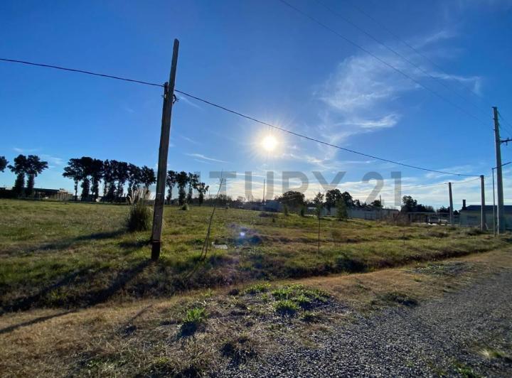 Terreno · 2240m²