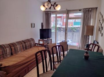 Departamento de 2 ambientes, Mar del Plata · Venta Departamento Dos Ambientes Al Frente