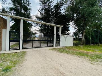 Terreno · 1200m² · Lotes en Venta