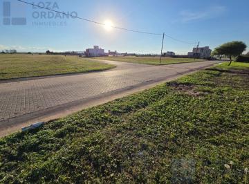 Terreno · 525m² · Terreno en Acquavista