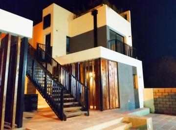 Departamento de 4 ambientes, Chascomús · Departamento Townhouse Tipo Casa de 4 Ambientes