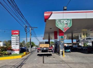 Local comercial · 911m² · Estacion de Servicio Puma - Cuan Propiedades