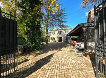AMN-AMN-3564_2 · Venta de Quinta en Tortuguitas