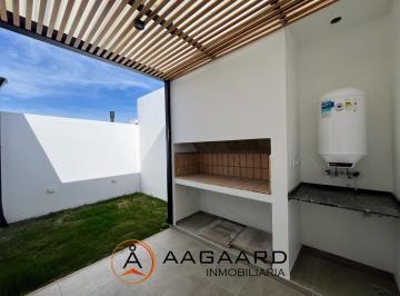 PH · 57m² · 3 Ambientes · 2 Cocheras · Rincones de Manantiales Duplex en Planta Baja con 2 Dorm. Venta