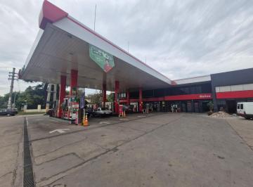 Local comercial · 857m² · Estacion de Servicio Puma - Cuan Propiedades