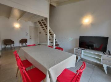 Departamento · 62m² · 4 Ambientes · 1 Cochera · Departamento Cuatro Ambientes en Venta con Financiacion - Pinamar Centro