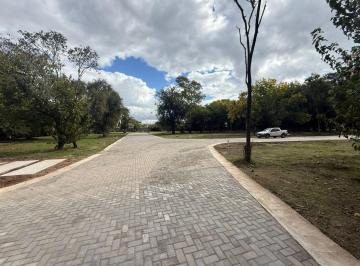 Terreno · 324m² · Terreno en Venta Barrio Privado Altos de San Carlos - Ingeniero Pablo Nogués