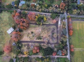 Terreno · 390m² · Lote en Venta en Barrio Los Pinos III - Barrio Parque Yei Pora